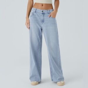 Super Stretchy Jeans